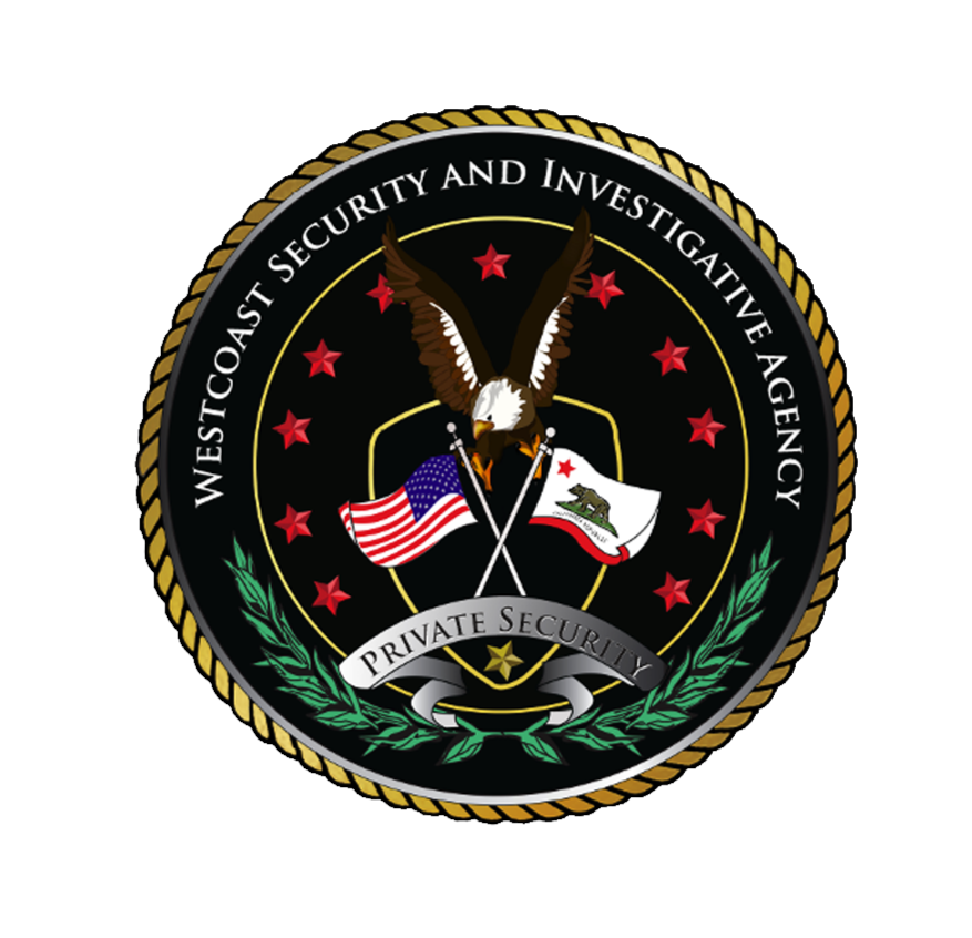 WESTCOAST SECURITY & INVESTIGATIVE AGENCY