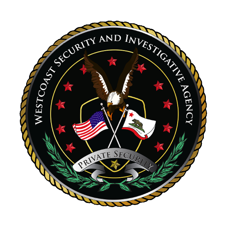 WESTCOAST SECURITY & INVESTIGATIVE AGENCY